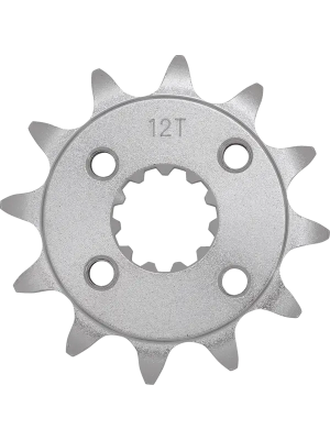 Преден пиньон Moose Offroad 12T ЗА HONDA XR-R/L/CRF-F/l250 1995-2025
